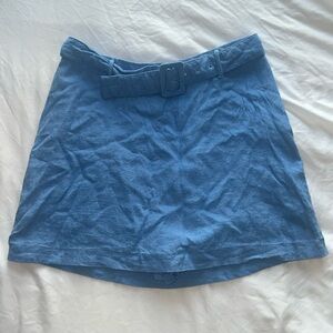 Abercrombie and Fitch Skort